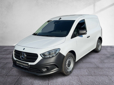 Mercedes-Benz Citan Gebrauchtwagen