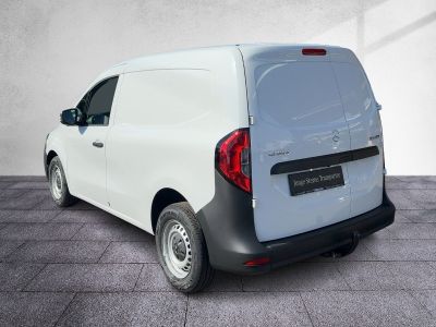 Mercedes-Benz Citan Gebrauchtwagen