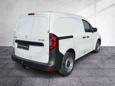 Mercedes-Benz Citan Gebrauchtwagen