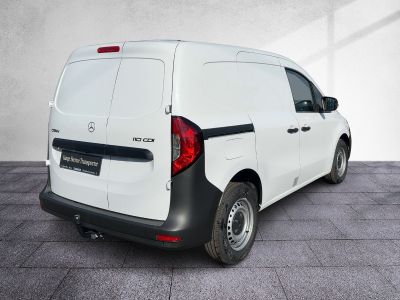 Mercedes-Benz Citan Gebrauchtwagen