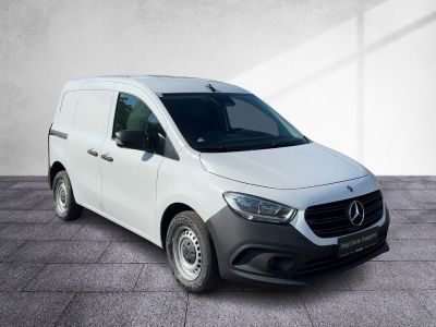 Mercedes-Benz Citan Gebrauchtwagen