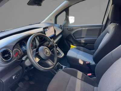 Mercedes-Benz Citan Gebrauchtwagen