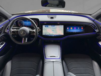 Mercedes-Benz E-Klasse Gebrauchtwagen