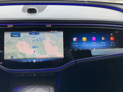 Mercedes-Benz E-Klasse Gebrauchtwagen