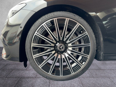 Mercedes-Benz E-Klasse Gebrauchtwagen
