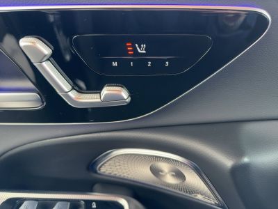 Mercedes-Benz E-Klasse Gebrauchtwagen