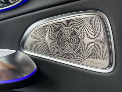 Mercedes-Benz E-Klasse Gebrauchtwagen