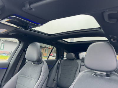 Mercedes-Benz E-Klasse Gebrauchtwagen