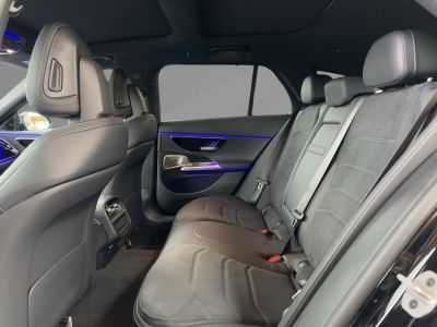 Mercedes-Benz E-Klasse Gebrauchtwagen