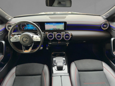 Mercedes-Benz CLA Gebrauchtwagen