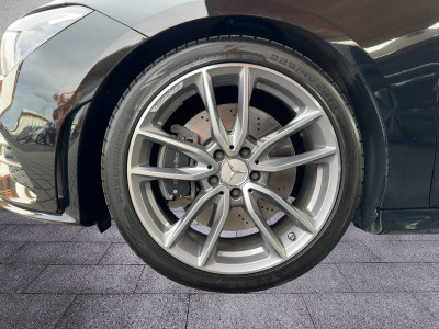 Mercedes-Benz CLA Gebrauchtwagen