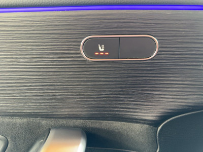 Mercedes-Benz CLA Gebrauchtwagen