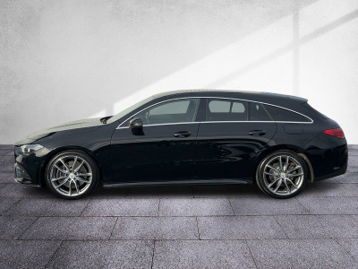 Mercedes-Benz CLA Gebrauchtwagen