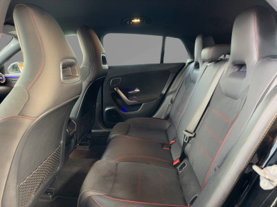 Mercedes-Benz CLA Gebrauchtwagen