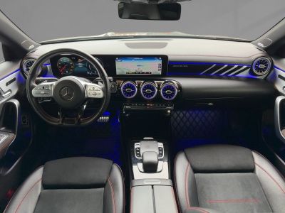 Mercedes-Benz CLA Gebrauchtwagen