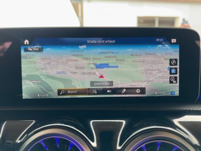 Mercedes-Benz CLA Gebrauchtwagen