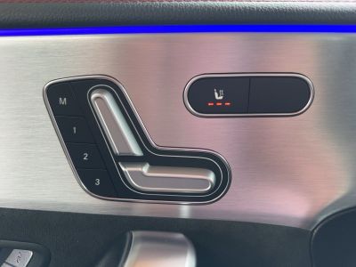 Mercedes-Benz CLA Gebrauchtwagen