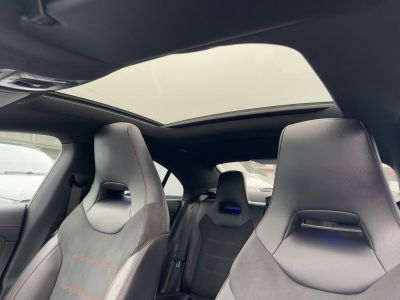 Mercedes-Benz CLA Gebrauchtwagen