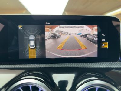 Mercedes-Benz CLA Gebrauchtwagen