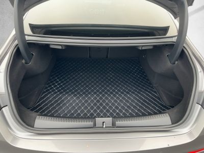 Mercedes-Benz CLA Gebrauchtwagen