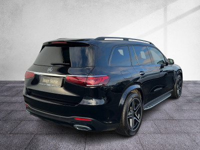 Mercedes-Benz GLS Gebrauchtwagen Mercedes-Benz GLS Gebrauchtwagen