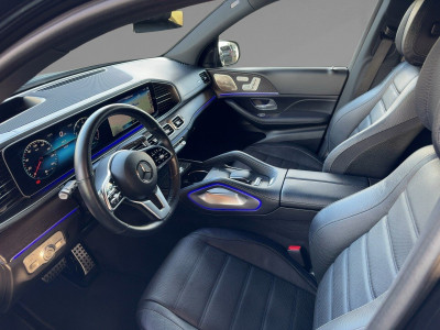 Mercedes-Benz GLS Gebrauchtwagen Mercedes-Benz GLS Gebrauchtwagen