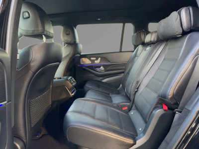 Mercedes-Benz GLS Gebrauchtwagen Mercedes-Benz GLS Gebrauchtwagen