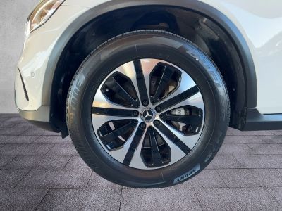 Mercedes-Benz GLC Gebrauchtwagen