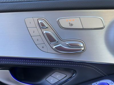 Mercedes-Benz GLC Gebrauchtwagen