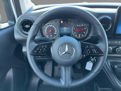 Mercedes-Benz Citan Gebrauchtwagen Mercedes-Benz Citan Gebrauchtwagen