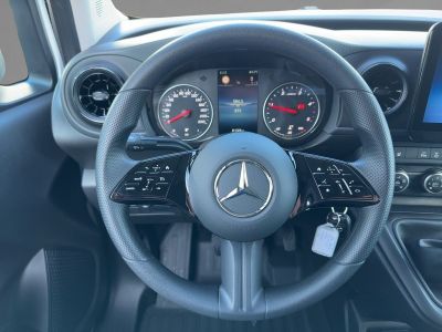 Mercedes-Benz Citan Gebrauchtwagen