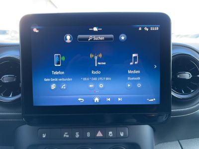 Mercedes-Benz Citan Gebrauchtwagen