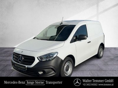 Mercedes-Benz Citan Gebrauchtwagen