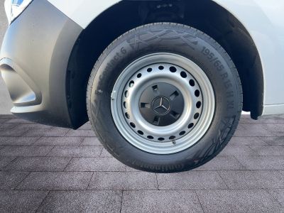 Mercedes-Benz Citan Gebrauchtwagen