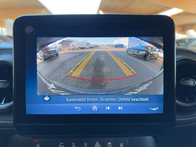 Mercedes-Benz Citan Gebrauchtwagen