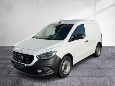 Mercedes-Benz Citan Gebrauchtwagen
