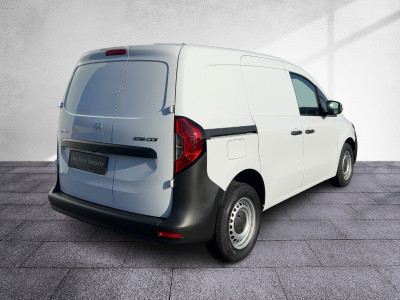 Mercedes-Benz Citan Gebrauchtwagen Mercedes-Benz Citan Gebrauchtwagen