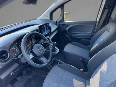 Mercedes-Benz Citan Gebrauchtwagen