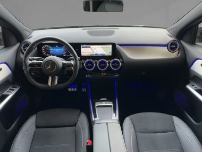 Mercedes-Benz GLA Gebrauchtwagen