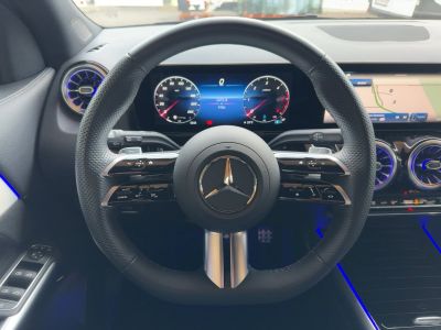 Mercedes-Benz GLA Gebrauchtwagen