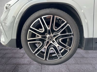 Mercedes-Benz GLA Gebrauchtwagen