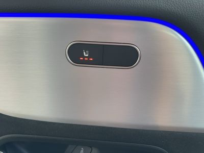 Mercedes-Benz GLA Gebrauchtwagen