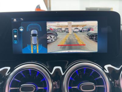 Mercedes-Benz GLA Gebrauchtwagen