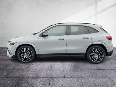 Mercedes-Benz GLA Gebrauchtwagen