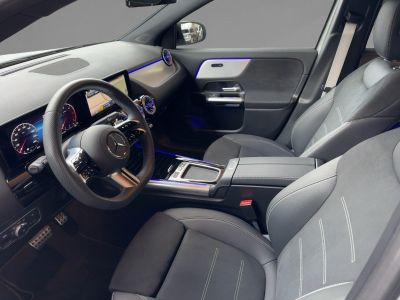 Mercedes-Benz GLA Gebrauchtwagen