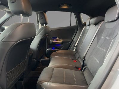 Mercedes-Benz GLA Gebrauchtwagen