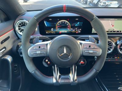 Mercedes-Benz CLA Gebrauchtwagen