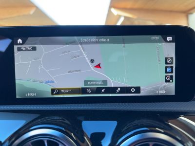 Mercedes-Benz CLA Gebrauchtwagen