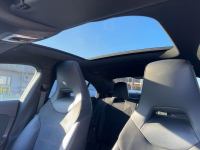 Mercedes-Benz CLA Gebrauchtwagen