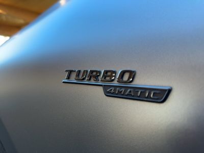 Mercedes-Benz CLA Gebrauchtwagen